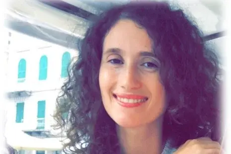 Gerisa Abazi