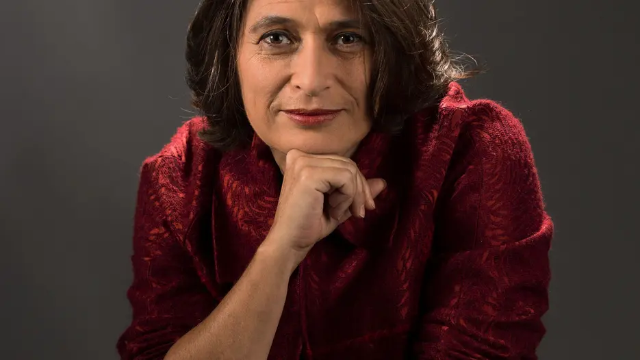 Corine Defrance