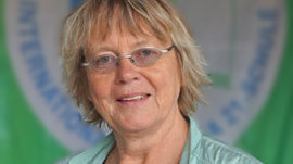 Prof. Dr. Ingrid Hemmer