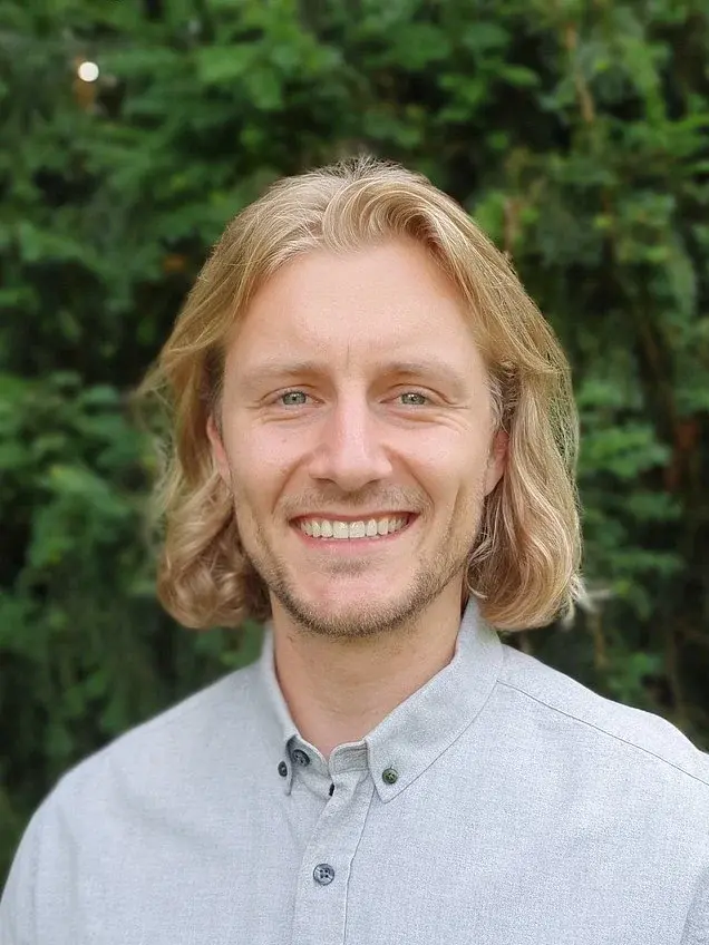 Florian Hartwich, Preisträger 2024