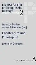 [Translate to Englisch:] Christentum und Philosophie