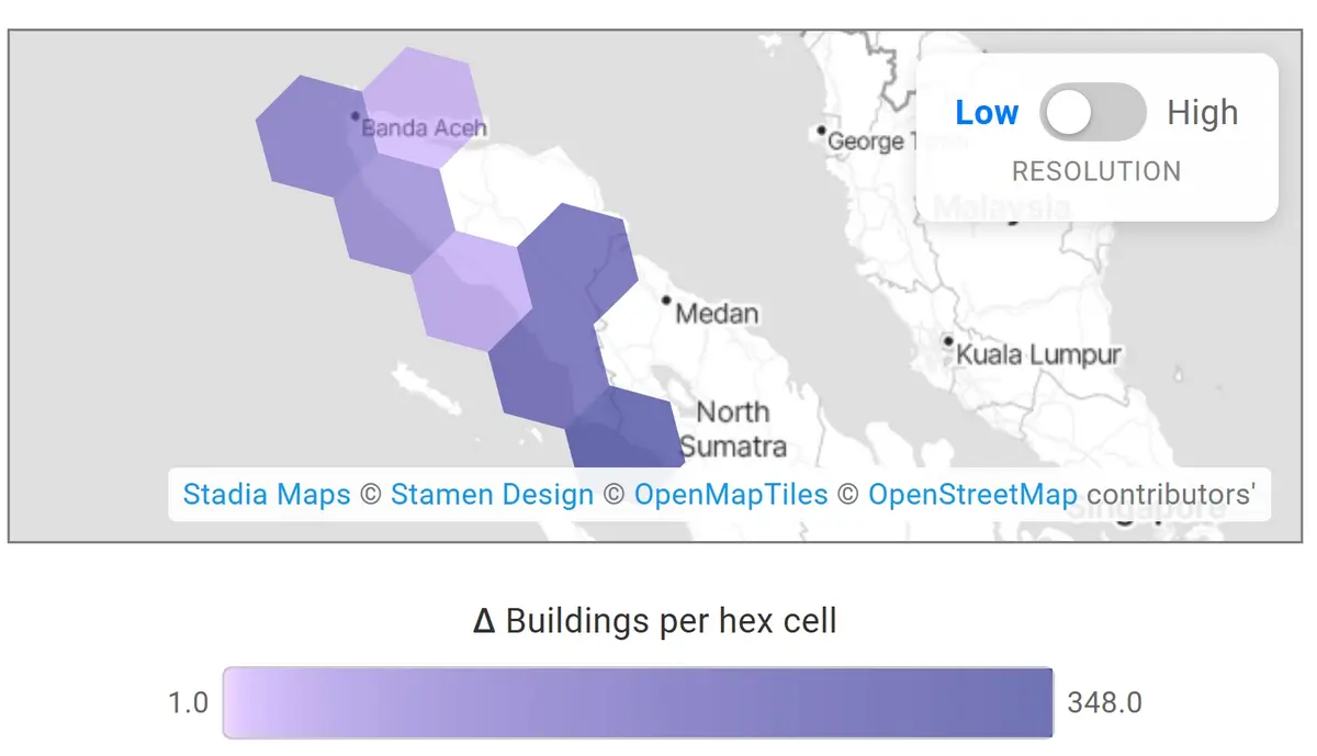 AK GIS nimmt an Mapathon teil – KU