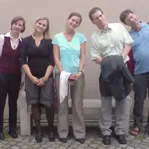 Gruppenfoto