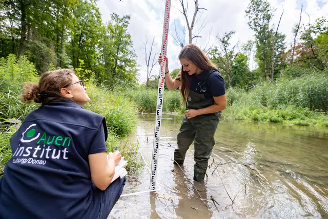Floodplain Institute