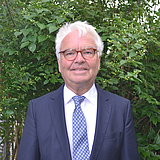 Bernd Halfar