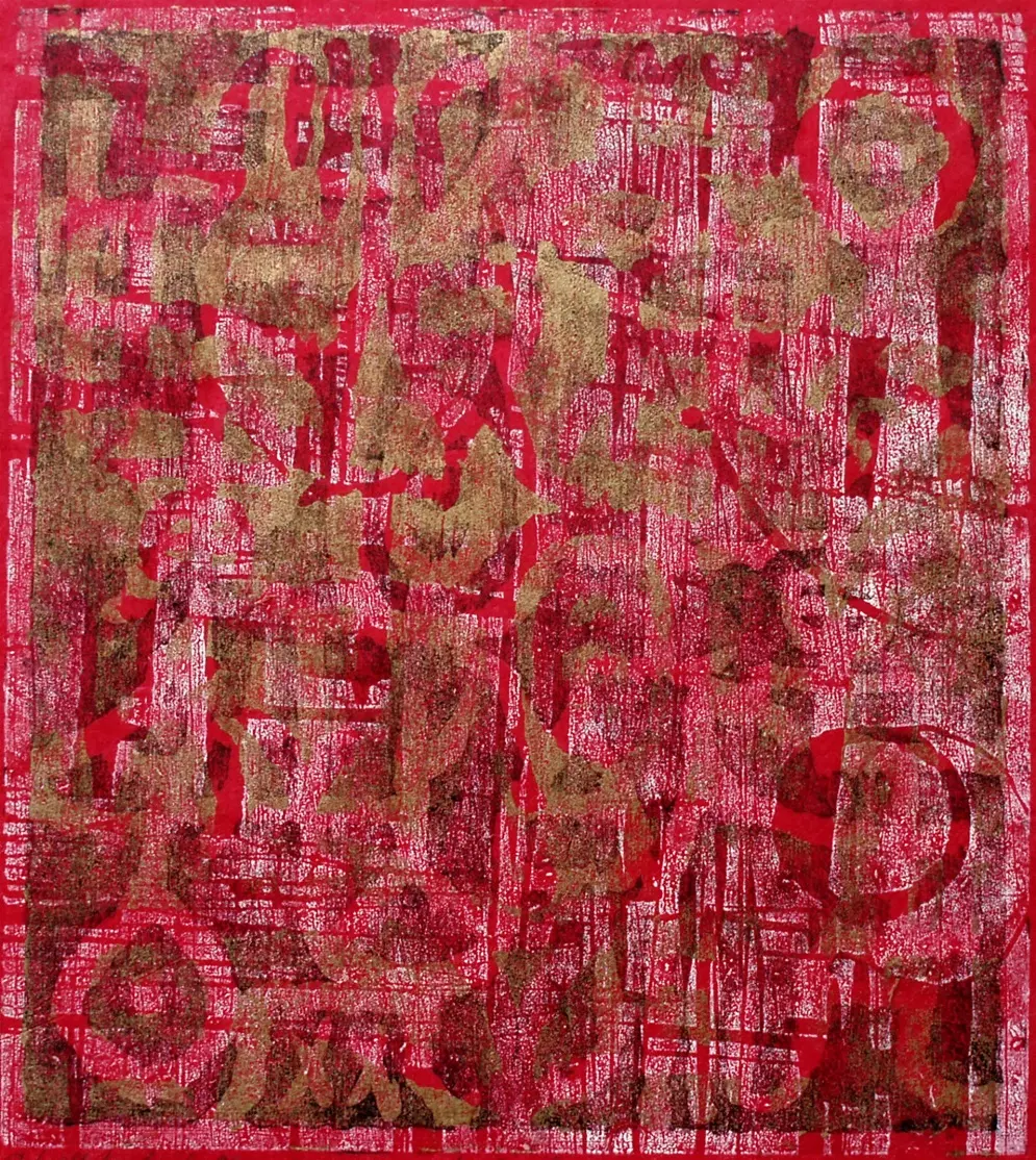 Carte blanche #55 Hye Jeong Chung-Lang Abb. 05