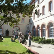 Das Institut Catholique de Toulouse (ICT)