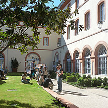 Das Institut Catholique de Toulouse (ICT)