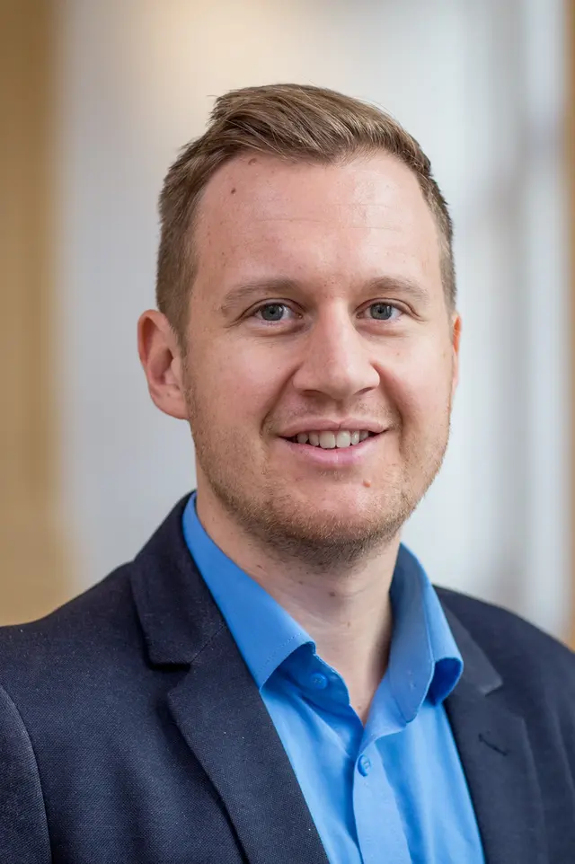 Jonas Schützeneder