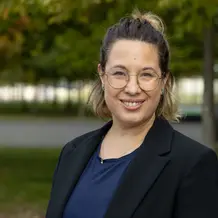 Karolina Barglowski