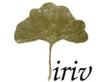 Logo iriv
