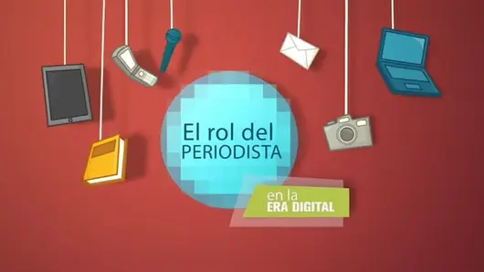 Periodismo digital