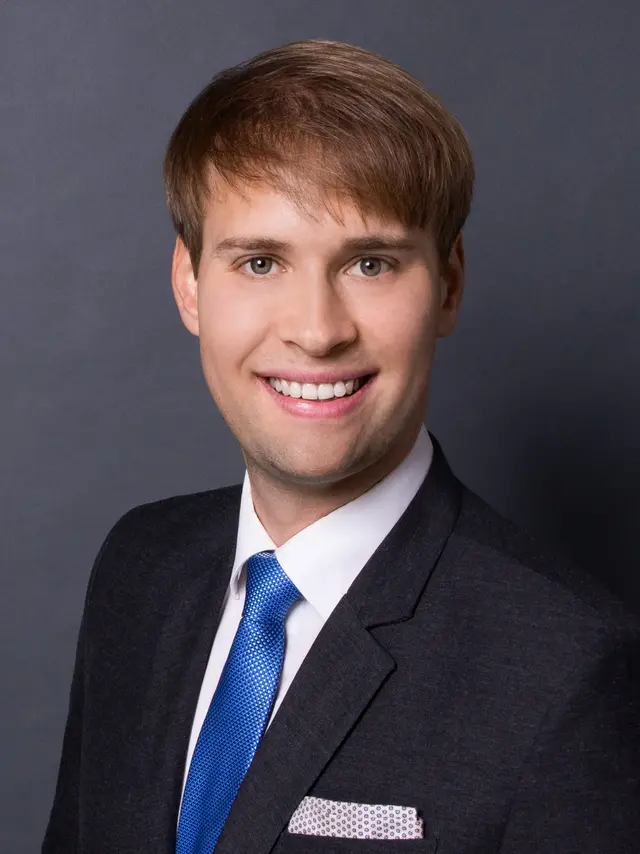 Prof. Dr. Ruhnau