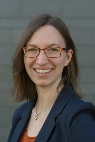 Prof. Christina Pfeuffer