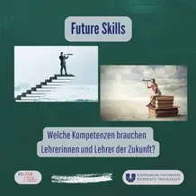 Plakat Future Skills