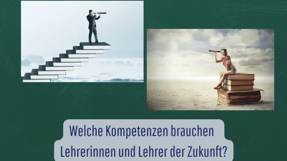Plakat Future Skills