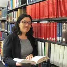 Dr. Ryiako Hikota