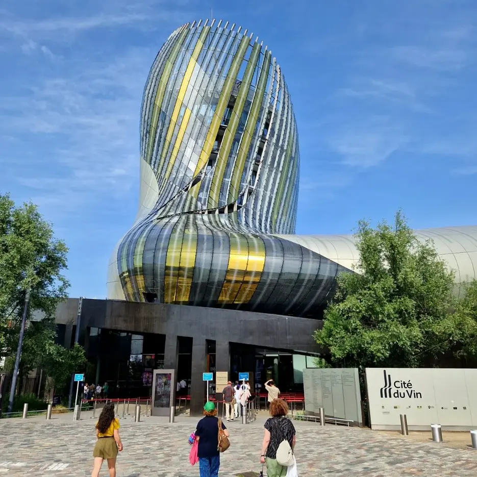 Bordeaux