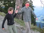 Blindführen