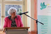 Barbara Loos, Chairwoman of KU University Council