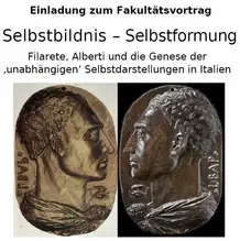 Fakult&auml;tsvortrag