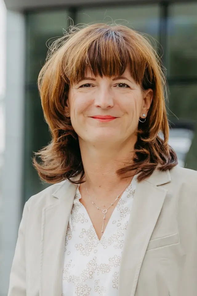 Prof. Dr. Heike Ohlbrecht, Lehrstuhl für allgemeine Soziologie/ Makrosoziologie, Otto-von-Guericke-Universität Magdeburg