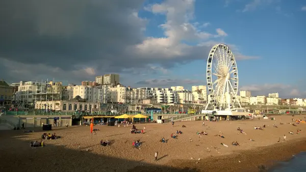 Brighton