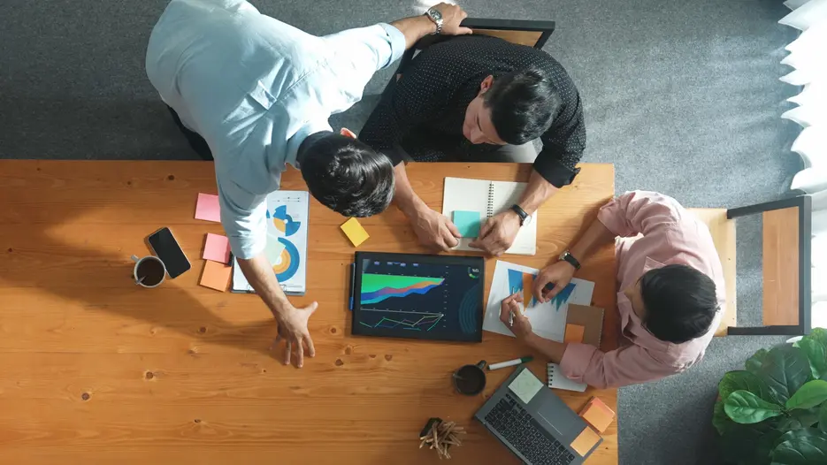 Let&rsquo;s start: Build Your Start-Up Skills