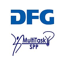Logo DFG SPP