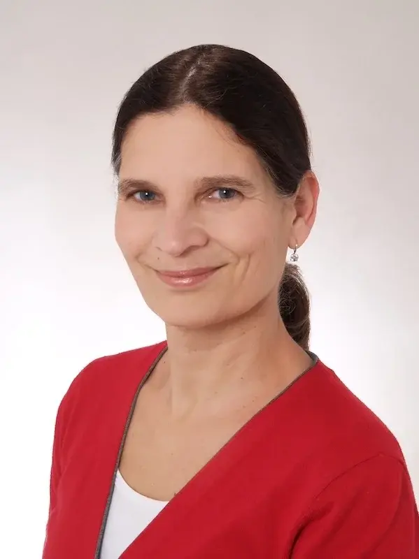 Katja Gelbrich Foto