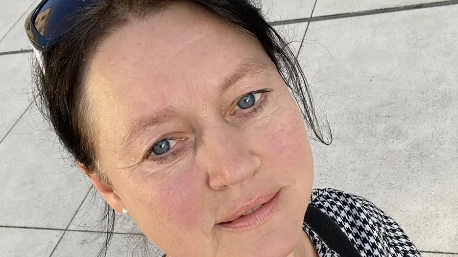 Karin Hutflötz