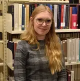 Natalie Stöhr