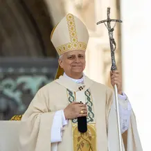 Papst Leo