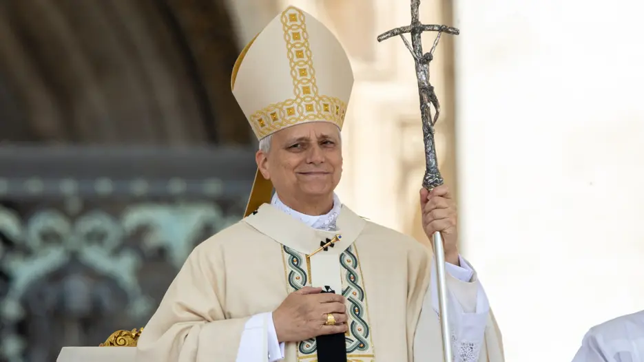 Papst Leo