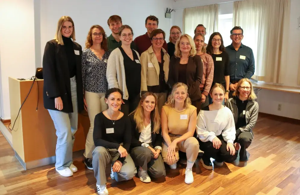 Team Psychologie 1