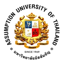 Logo der Assumption University