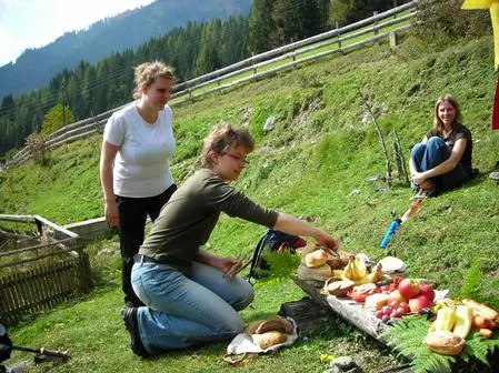 Sommer 2009