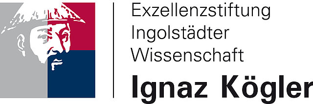 Logo Ignaz Kögler Stiftung