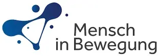 Mensch in Bewegung