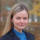 Prof. Dr. Verena Schulz