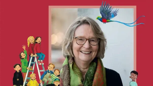 Kirsten Boie: Leseperspektiven und Lernpotentiale (2025)