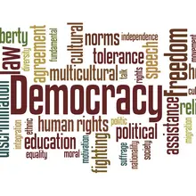 New and old challenges for democracies in the West and East