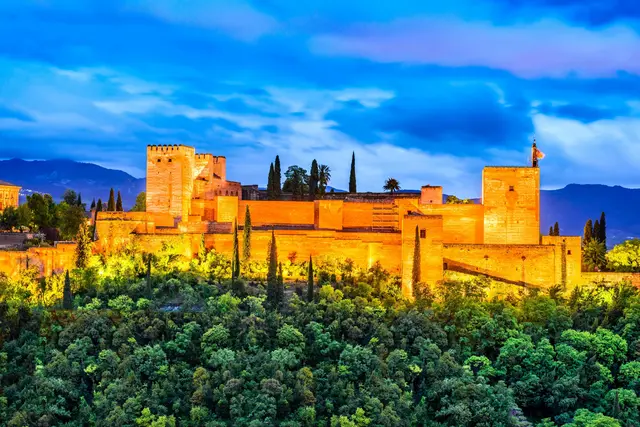 Alhambra