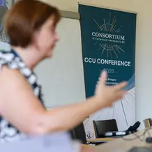 CCU Konferenz