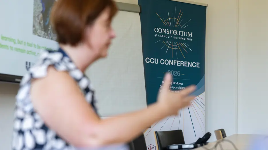 [Translate to English:] CCU Konferenz