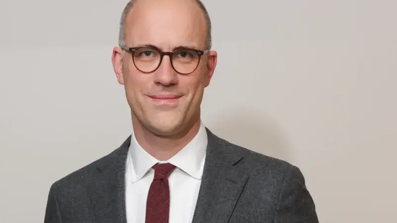 Prof. Manuel Hartung
