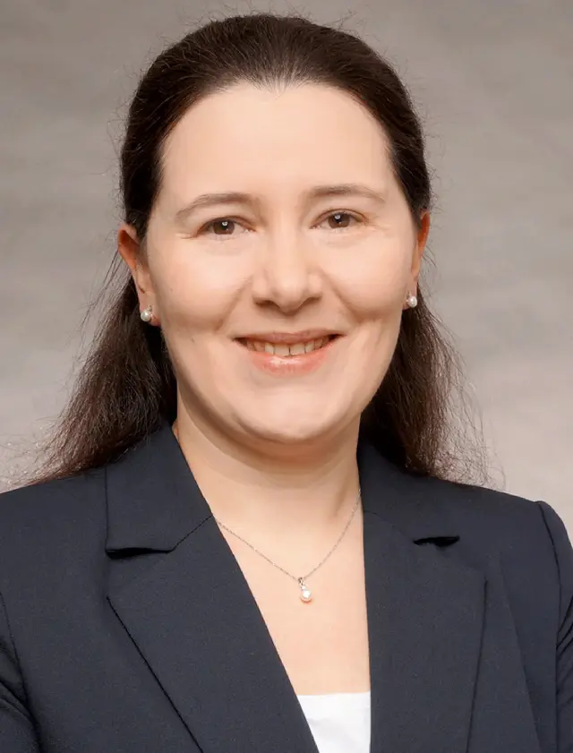 Foto von Sarah Eberle-Blick