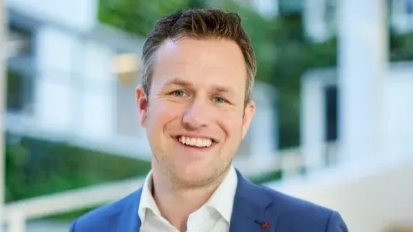 Jasper Heslinga