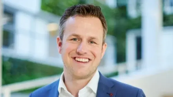 Jasper Heslinga