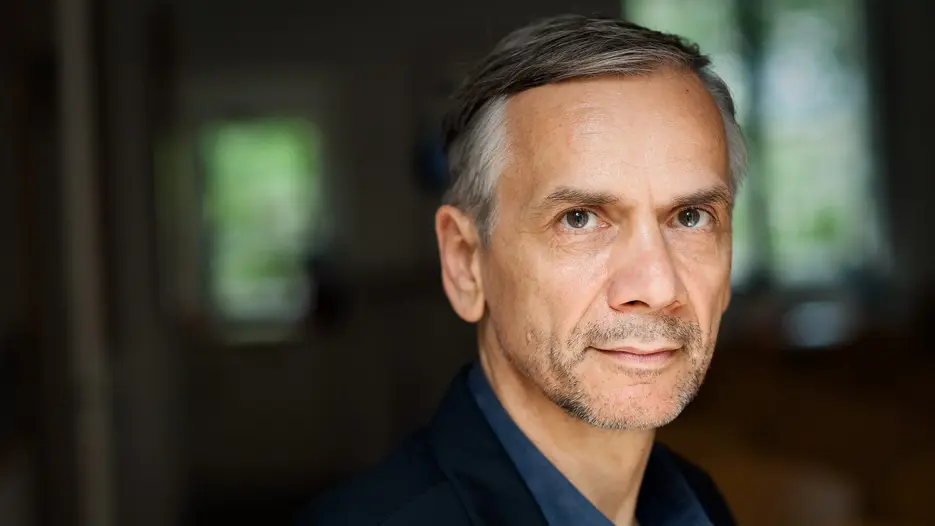 Lutz Seiler